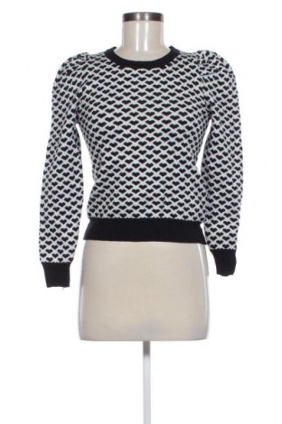 Damenpullover Zuiki, Größe S, Farbe Mehrfarbig, Preis € 12,99