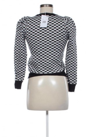 Damenpullover Zuiki, Größe S, Farbe Mehrfarbig, Preis € 12,99