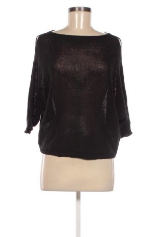 Dámský svetr Zuiki, Velikost M, Barva Černá, Cena  139,00 Kč