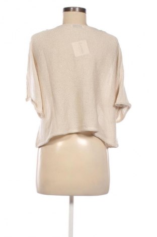 Dámský svetr Zuiki, Velikost L, Barva Béžová, Cena  149,00 Kč