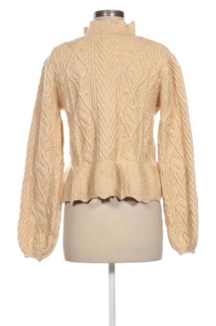 Damenpullover Zuiki, Größe M, Farbe Beige, Preis € 19,99