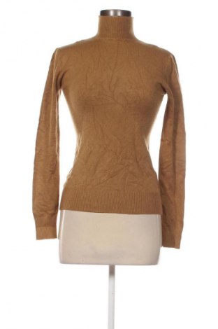 Damski sweter Zuiki, Rozmiar M, Kolor Brązowy, Cena 30,99 zł