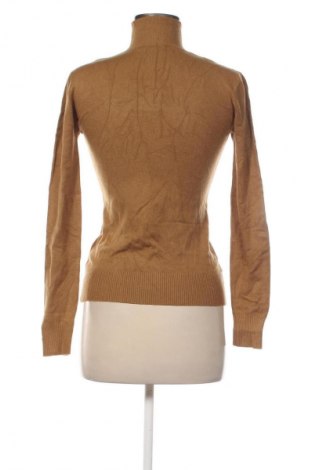 Damski sweter Zuiki, Rozmiar M, Kolor Brązowy, Cena 30,99 zł