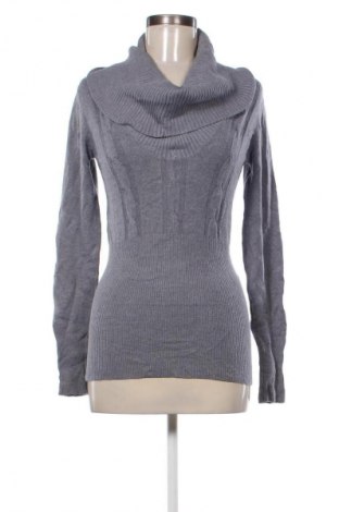 Dámský svetr Zuiki, Velikost M, Barva Šedá, Cena  179,00 Kč