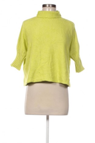 Dámský svetr Zuiki, Velikost L, Barva Zelená, Cena  199,00 Kč