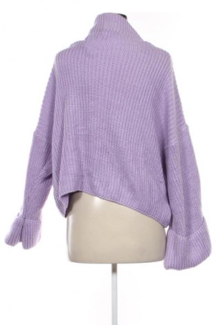 Női pulóver Zuiki, Méret M, Szín Lila, Ár 6 909 Ft
