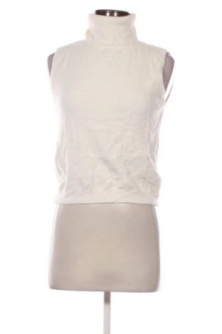 Дамски пуловер Zuiki, Размер L, Цвят Бял, Цена 7,15 €