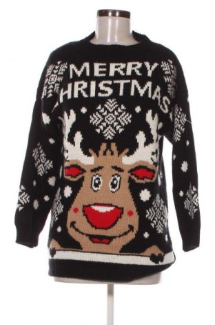 Дамски пуловер Zuiki, Размер L, Цвят Многоцветен, Цена 7,66 €