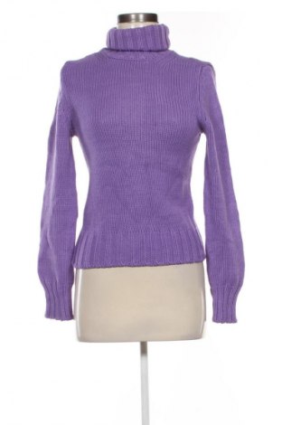 Damenpullover i Blues, Größe S, Farbe Lila, Preis 23,99 €