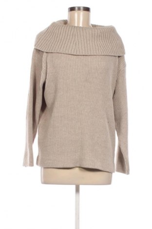 Pulover de femei ppep., Mărime XXL, Culoare Ecru, Preț 41,99 Lei