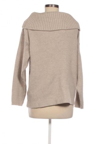 Pulover de femei ppep., Mărime XXL, Culoare Ecru, Preț 41,99 Lei