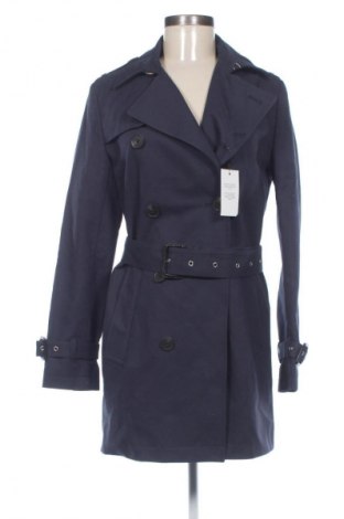 Dámský přechodný kabát  ASOS, Velikost XXL, Barva Modrá, Cena  3 249,00 Kč