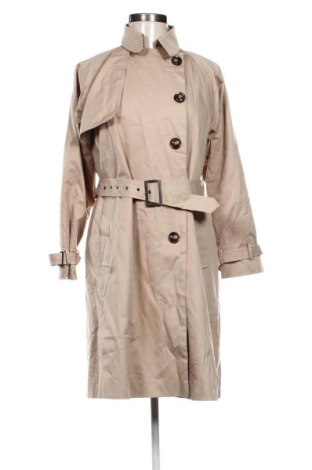 Дамски шлифер ASOS, Размер S, Цвят Бежов, Цена 24,03 €