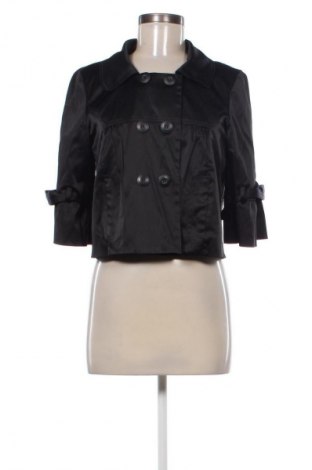 Női viharkabát Agb, Méret S, Szín Fekete, Ár 14 649 Ft