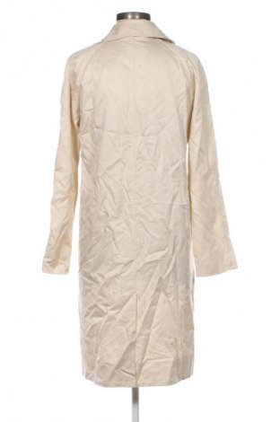 Γυναικεία καμπαρντίνα Calvin Klein, Μέγεθος XS, Χρώμα  Μπέζ, Τιμή 53,99 €
