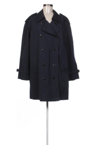 Γυναικεία καμπαρντίνα Canda, Μέγεθος XXL, Χρώμα Μπλέ, Τιμή 31,99 €