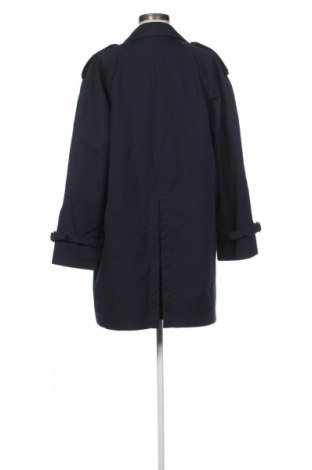 Γυναικεία καμπαρντίνα Canda, Μέγεθος XXL, Χρώμα Μπλέ, Τιμή 31,99 €