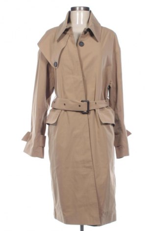 Damski prochowiec Cream, Rozmiar M, Kolor Beżowy, Cena 413,99 zł