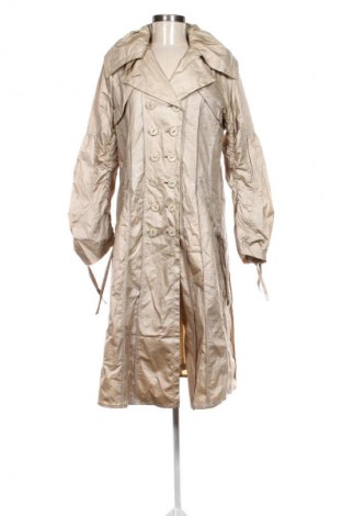 Γυναικεία καμπαρντίνα Creenstone, Μέγεθος S, Χρώμα  Μπέζ, Τιμή 102,99 €