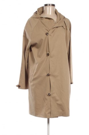 Γυναικεία καμπαρντίνα DAZY, Μέγεθος S, Χρώμα Καφέ, Τιμή 16,99 €