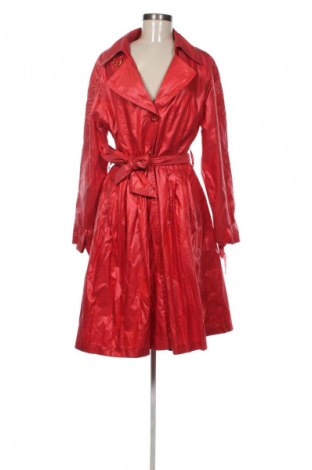 Dámský přechodný kabát  Damo, Velikost M, Barva Červená, Cena  992,00 Kč