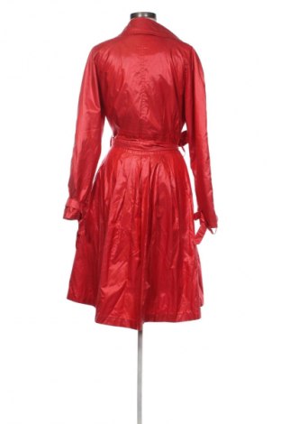 Dámský přechodný kabát  Damo, Velikost M, Barva Červená, Cena  992,00 Kč
