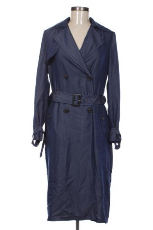 Dámský přechodný kabát  Esprit, Velikost S, Barva Modrá, Cena  1 389,00 Kč