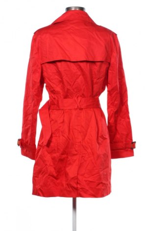 Γυναικεία καμπαρντίνα Esprit, Μέγεθος XL, Χρώμα Κόκκινο, Τιμή 29,99 €