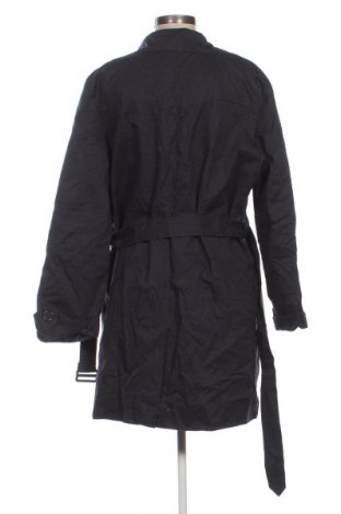 Γυναικεία καμπαρντίνα Gina Benotti, Μέγεθος XL, Χρώμα Μπλέ, Τιμή 13,99 €