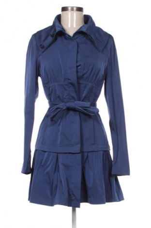 Дамски шлифер Guess By Marciano, Размер M, Цвят Син, Цена 79,25 €