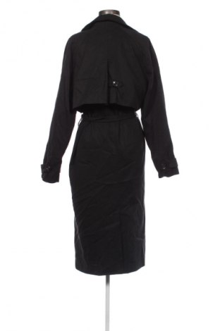 Dámský přechodný kabát  Guido Maria Kretschmer for About You, Velikost L, Barva Černá, Cena  3 199,00 Kč