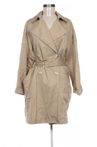 Damski prochowiec H&M, Rozmiar S, Kolor Beżowy, Cena 86,99 zł