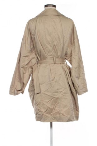 Damski prochowiec H&M, Rozmiar S, Kolor Beżowy, Cena 86,99 zł