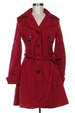 Női viharkabát H&M, Méret XS, Szín Piros, Ár 9 359 Ft