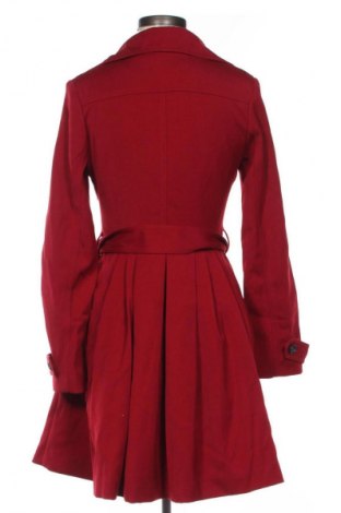 Női viharkabát H&M, Méret XS, Szín Piros, Ár 9 359 Ft