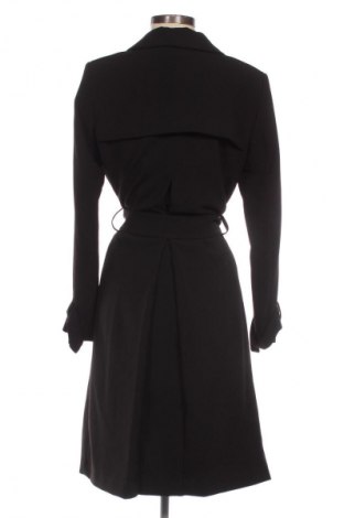 Дамски шлифер H&M, Размер S, Цвят Черен, Цена 15,33 €