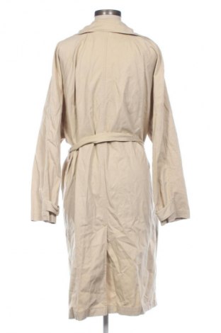 Γυναικεία καμπαρντίνα H&M Divided, Μέγεθος XL, Χρώμα  Μπέζ, Τιμή 12,47 €