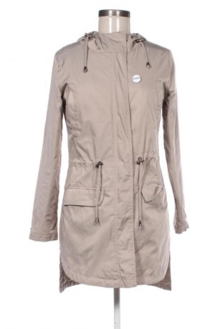 Γυναικεία καμπαρντίνα House, Μέγεθος XS, Χρώμα  Μπέζ, Τιμή 16,99 €