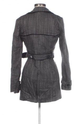 Trench de femei Jacqui E, Mărime XS, Culoare Multicolor, Preț 68,99 Lei