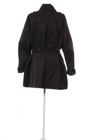 Női viharkabát Janina, Méret 3XL, Szín Fekete, Ár 14 347 Ft