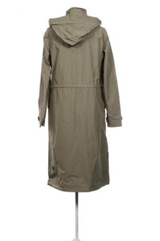 Dámský přechodný kabát  Khujo, Velikost M, Barva Zelená, Cena  3 449,00 Kč