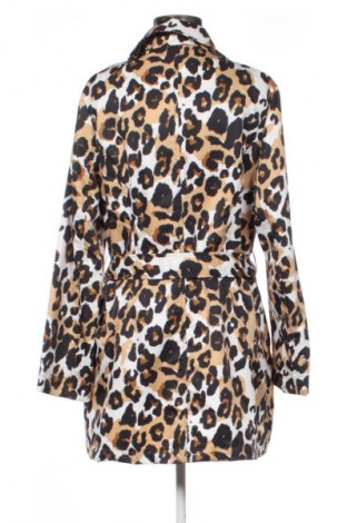 Дамски шлифер Koton, Размер L, Цвят Многоцветен, Цена 47,55 €