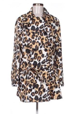 Дамски шлифер Koton, Размер L, Цвят Многоцветен, Цена 47,55 €