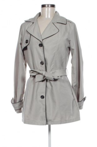 Γυναικεία καμπαρντίνα La Redoute, Μέγεθος L, Χρώμα Εκρού, Τιμή 49,11 €