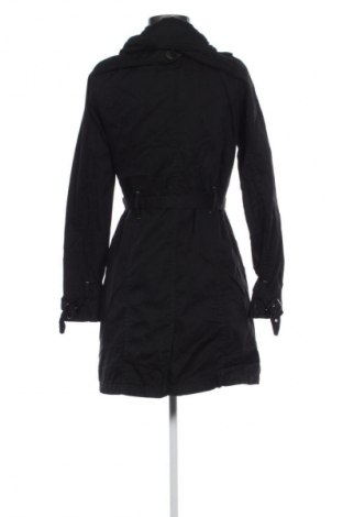 Γυναικεία καμπαρντίνα Madonna, Μέγεθος M, Χρώμα Μαύρο, Τιμή 17,99 €