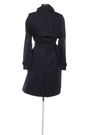 Női viharkabát Mango, Méret M, Szín Kék, Ár 32 029 Ft