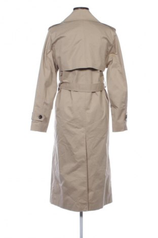 Trench de femei Mango, Mărime XS, Culoare Bej, Preț 396,99 Lei