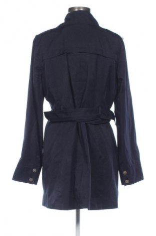 Dámský přechodný kabát  MICHAEL Michael Kors, Velikost L, Barva Modrá, Cena  3 883,00 Kč