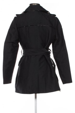 Trench de femei Morgan, Mărime M, Culoare Negru, Preț 559,99 Lei