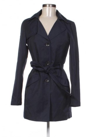 Γυναικεία καμπαρντίνα ONLY, Μέγεθος S, Χρώμα Μπλέ, Τιμή 22,99 €